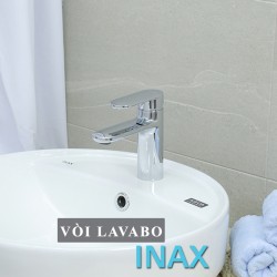 Vòi rửa lavabo inax