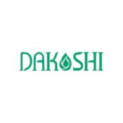 Combo thiết bị vệ sinh Dakoshi