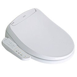 Nắp bồn cầu thông minh Caesar TAF400H Nắp bồn cầu thông minh Caesar TAF400H