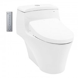 Bồn cầu Toto CW823REAW12