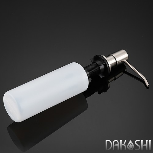 Bình đựng nước rửa chén Dakoshi P01 chính hãng - Vật tư giá rẻ