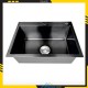 Bồn rửa chén bát inox Dakoshi D6045DE hàng chính hãng - Vật tư giá rẻ Bồn rửa chén bát inox Dakoshi D6045DE chính hãng - Vật tư giá rẻ