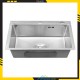Bồn rửa chén bát inox Dakoshi D8050D hàng chính hãng - Vật tư giá rẻ Bồn rửa chén bát inox Dakoshi D8050D chính hãng - Vật tư giá rẻ