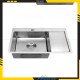 Bồn rửa chén bát inox Dakoshi D8248A hàng chính hãng - Vật tư giá rẻ Bồn rửa chén bát inox Dakoshi D8248A chính hãng - Vật tư giá rẻ