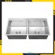 Bồn rửa chén bát Dakoshi D8350D hàng chính hãng - Vật tư giá rẻ Bồn rửa chén bát Dakoshi D8350D chính hãng - Vật tư giá rẻ