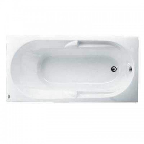 Bồn tắm nằm xây bệ Caesar AT0270 - Vật tư giá rẻ Bồn tắm nằm xây bệ Caesar AT0270 - Vật tư giá rẻ