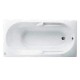 Bồn tắm nằm xây bệ Caesar AT0270 - Vật tư giá rẻ Bồn tắm nằm xây bệ Caesar AT0270 - Vật tư giá rẻ