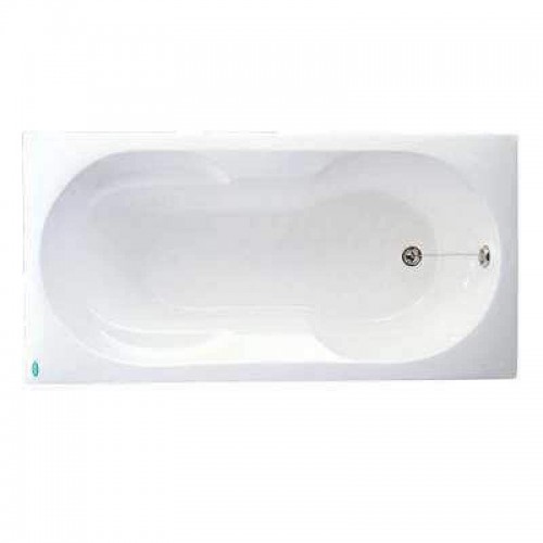 Bồn tắm nằm xây bệ Caesar AT0370 - Vật tư giá rẻ Bồn tắm nằm xây bệ Caesar AT0370 - Vật tư giá rẻ