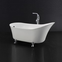 Bồn tắm Caesar KT1160 Bồn tắm Caesar KT1160