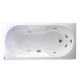 Bồn tắm massage Caesar MT0370 hàng chính hãng - Vật tư giá rẻ Bồn tắm massage Caesar MT0370 chính hãng - Vật tư giá rẻ