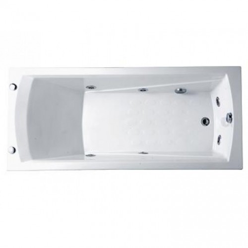 Bồn tắm massage Caesar MT0650 hàng chính hãng - Vật tư giá rẻ Bồn tắm massage Caesar MT0650 chính hãng - Vật tư giá rẻ