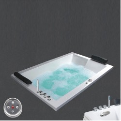 Bồn tắm massage Caesar MT7180C Bồn tắm massage Caesar MT7180C