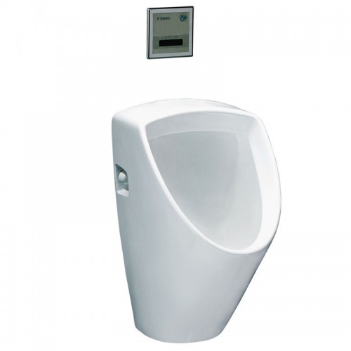 Bồn tiểu nam Caesar U0261 chính hãng - Vật tư giá rẻ