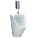 Bồn tiểu nam Caesar U0262 chính hãng - Vật tư giá rẻ