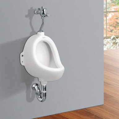 Bồn tiểu nam Viglacera TT1 chính hãng - Vật tư giá rẻ