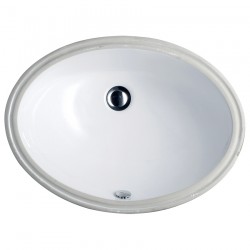 Chậu rửa lavabo Caesar L5113