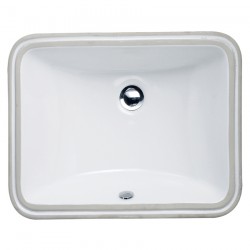 Chậu rửa lavabo Caesar L5125