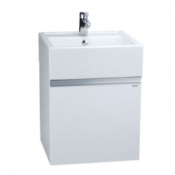 Chậu rửa lavabo Caesar LF5236 tủ treo EH05236AV