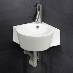 Chậu rửa lavabo Caesar LF5238