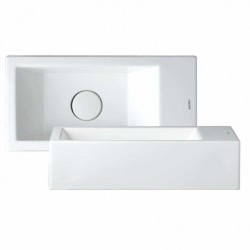 Chậu rửa lavabo Caesar LF5239