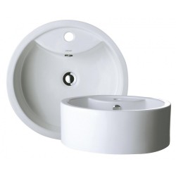 Chậu rửa lavabo Caesar LF5240