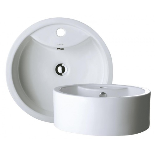 Chậu rửa lavabo Caesar LF5240 chính hãng - Vật tư giá rẻ