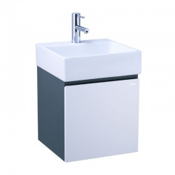 Chậu rửa lavabo Caesar LF5257 tủ treo EH05257ATG