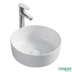 Chậu rửa lavabo Dakoshi B20