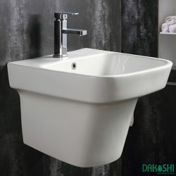 Chậu rửa lavabo Dakoshi B341