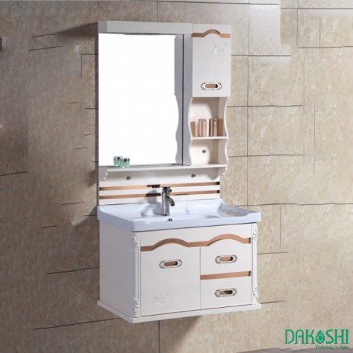 Chậu rửa lavabo Dakoshi T635 chính hãng - Vật tư giá rẻ