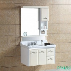 Chậu rửa lavabo Dakoshi T638