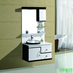 Chậu rửa lavabo Dakoshi T813