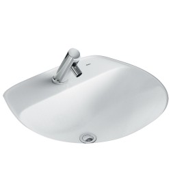 Chậu rửa lavabo inax AL-2094V