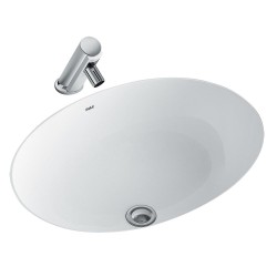 Chậu rửa lavabo inax AL-2293V