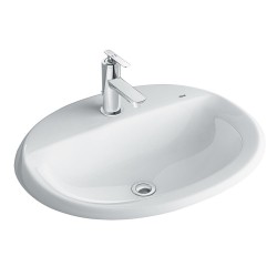 Chậu rửa lavabo inax AL-2395V