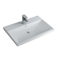 Chậu rửa lavabo inax AL-2397V