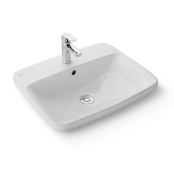 Chậu rửa lavabo inax AL-2398V