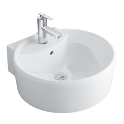 Chậu rửa lavabo inax AL-292V