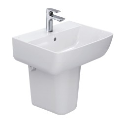 Chậu rửa lavabo inax AL-312V