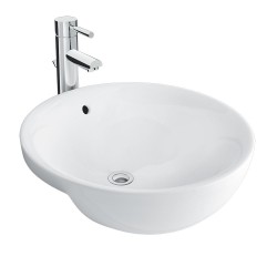 Chậu rửa lavabo inax AL-333V