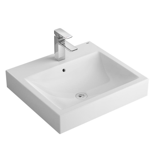 Chậu rửa lavabo inax AL-536V chính hãng - Vật tư giá rẻ