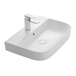 Chậu rửa lavabo inax AL-632V