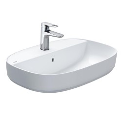 Chậu rửa lavabo inax AL-652V