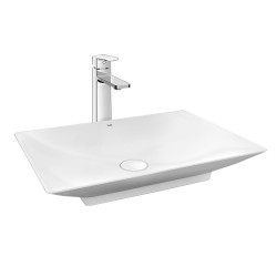 Chậu rửa lavabo inax AL-S610V