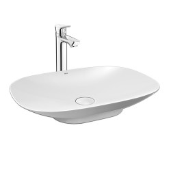 Chậu rửa lavabo inax AL-S620V