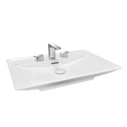 Chậu rửa lavabo inax AL-S630V