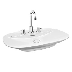 Chậu rửa lavabo inax AL-S640V