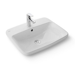 Chậu rửa lavabo inax L-2398V