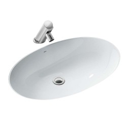 Chậu rửa lavabo inax L2216V