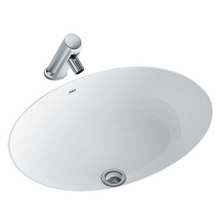 Chậu rửa lavabo inax L2293V